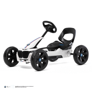 BERG Reppy BMW Pedal Go Kart