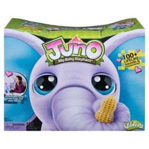 Juno My Baby Elephant