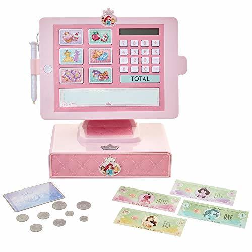 Shop 'n Play Cash Register - Disney Princess