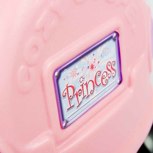 Princess Cozy Coupe - Little Tikes