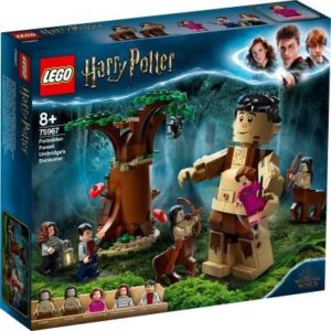 LEGO Harry Potter Forbidden Forest: Umbridge's Encounter
