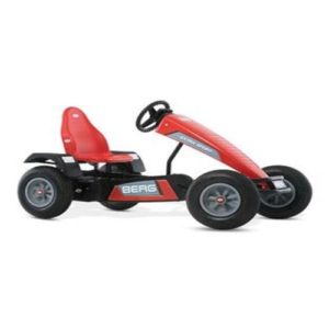 BERG Sport Red Go Kart
