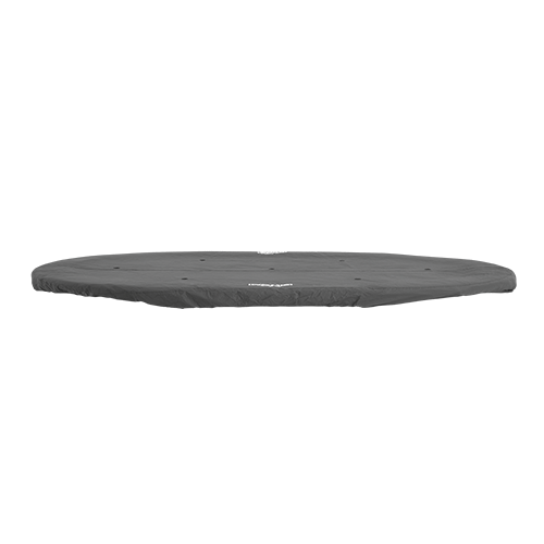 Berg Grand Weather Cover Extra Grey Oval