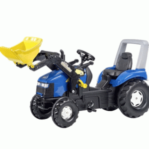 Rolly New Holland X-Trac