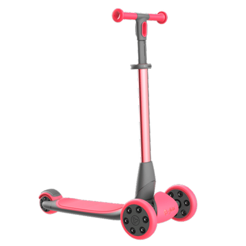 YVOLUTION YGlider Nua - Red
