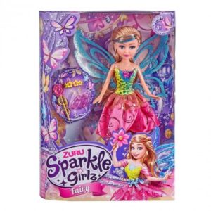 Fairy - Sparkle Girlz
