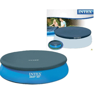 Intex 8ft Swimming Pool Cover