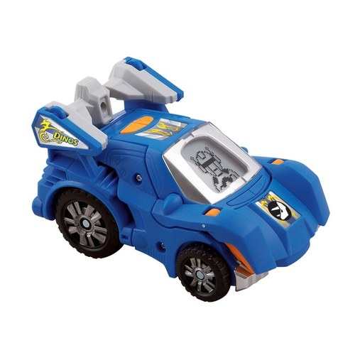 VTech Switch & Go Dinos Horns the Triceratops