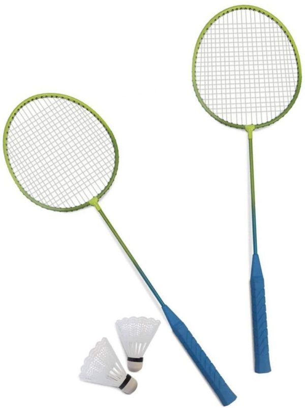 Badminton Set 2 Player