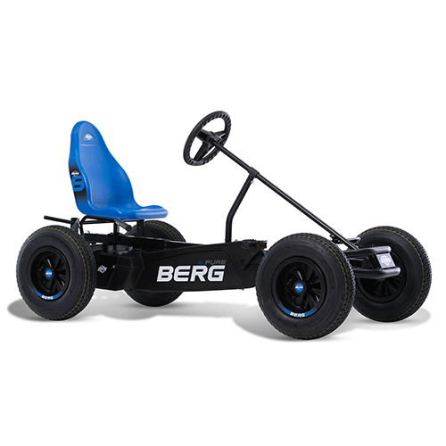 BERG B Pure Pedal Go Kart BFR