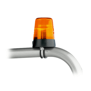 BERG Flashing Light Orange for Roll Bar