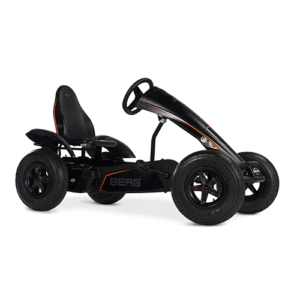 BERG Black Edition BFR Go Kart