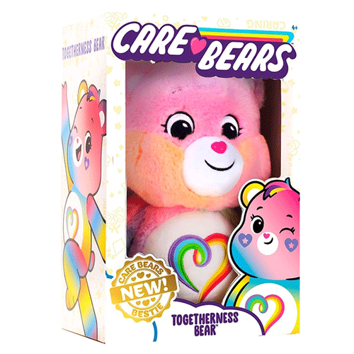 Care Bears Medium Plush