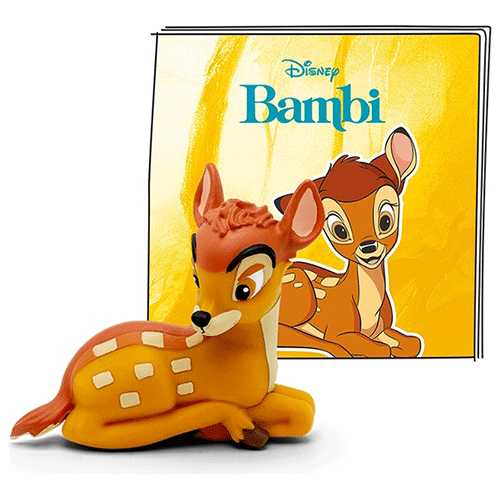 Tonies - Bambi Audio Tonie