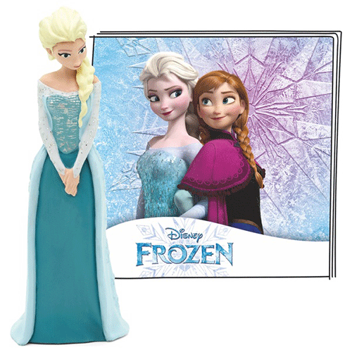 Tonies - Disney Frozen Audio Tonie
