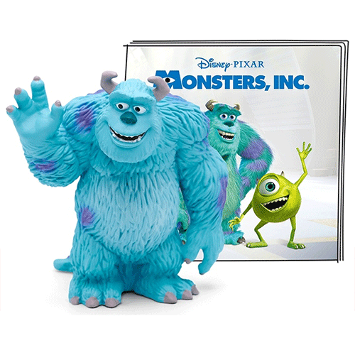Tonies - Disney: Monsters Inc. Audio Tonie