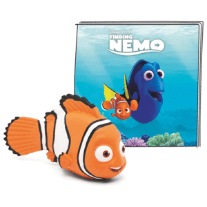 Tonies - Disney Finding Nemo Audio Tonie