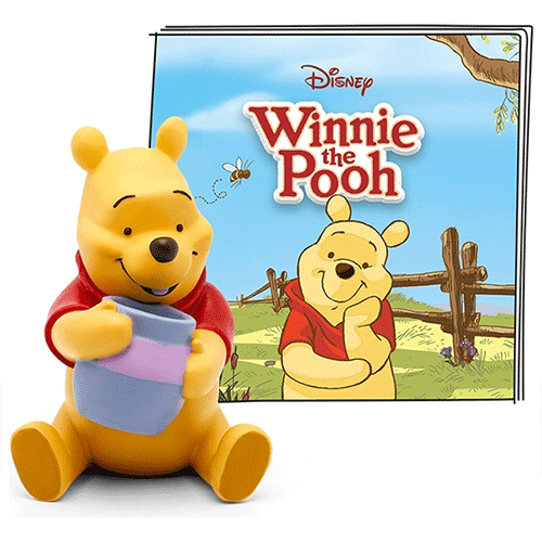 Tonies - Winnie The Pooh Tonies