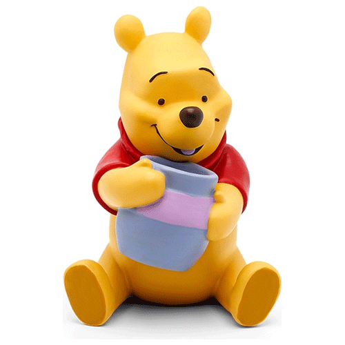 Tonies - Winnie The Pooh Tonies