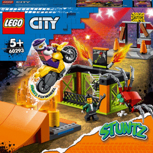 LEGO Stunt Park