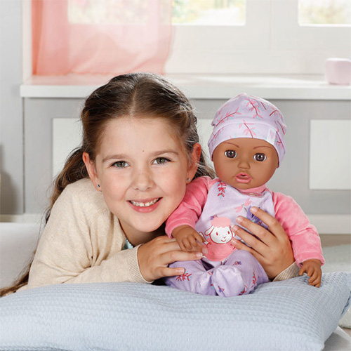 Baby Annabell Leah 43cm Doll