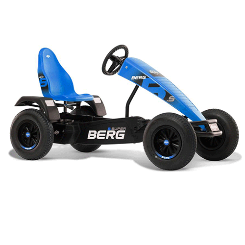 BERG B Super Blue BFR Go Kart