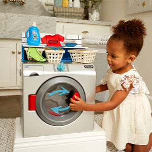Little Tikes First Washer Dryer