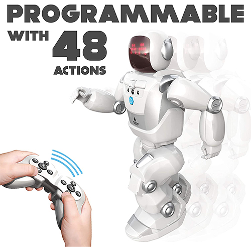 Silverlit Programme A Bot X