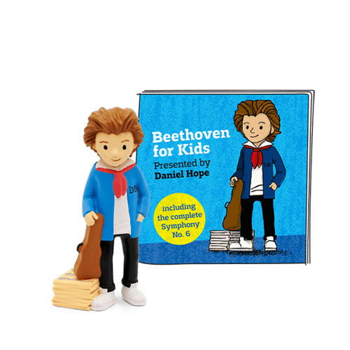 Tonies Beethoven for Kids