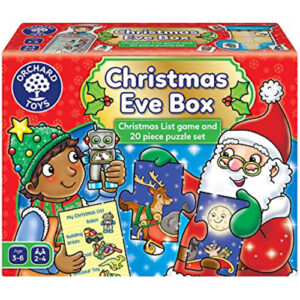 Orchard Toys Christmas Eve Box