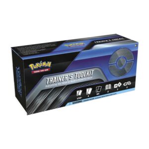 Pokemon TCG: Trainers Toolkit
