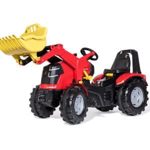 Rolly X-Trac Premium Tractor With Loader
