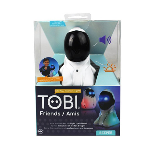 Tobi Friend Beeper