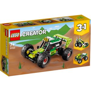LEGO® Creator 3in1 Off-road Buggy (31123)