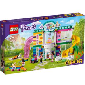 LEGO® Friends Pet Day-Care Center (41718)