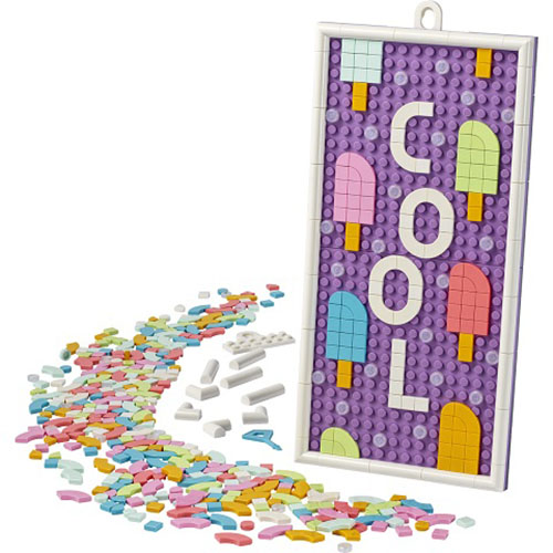 LEGO® DOTS Message Board 41951
