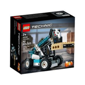 LEGO® Technic™ Telehandler (42133)