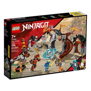 Lego Ninjago 71764 Ninja Training Center