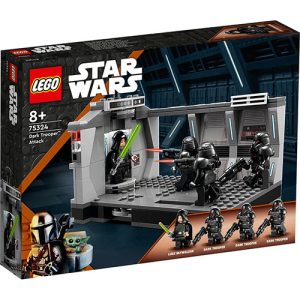 Lego Star Wars 75324 Dark Trooper™ Attack