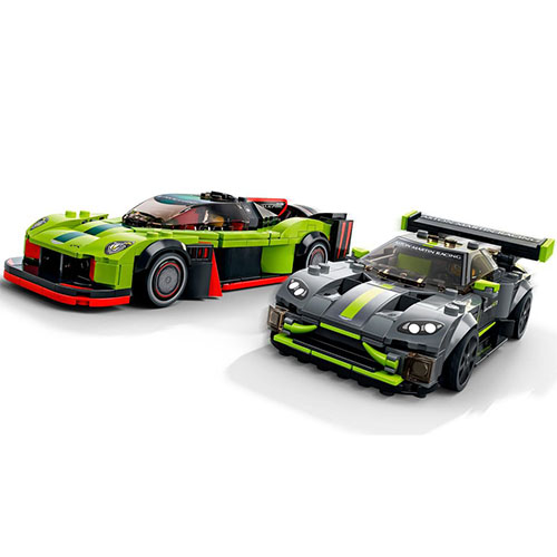 LEGO 76910: Speed Champion Aston Martin