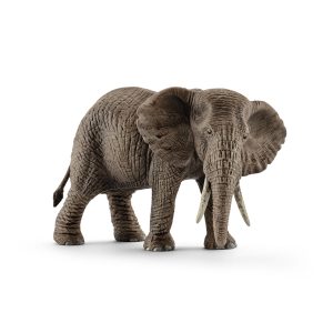 Schleich African Elephant