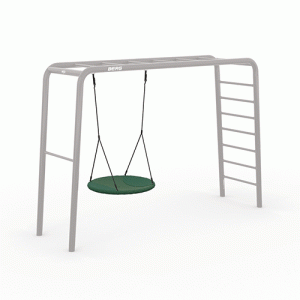 BERG PlayBase Nest Swing