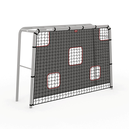 BERG PlayBase Soccer Target Net