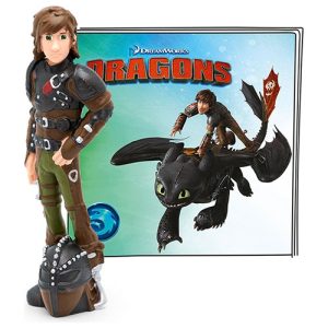 Tonies - How to Train Your Dragon