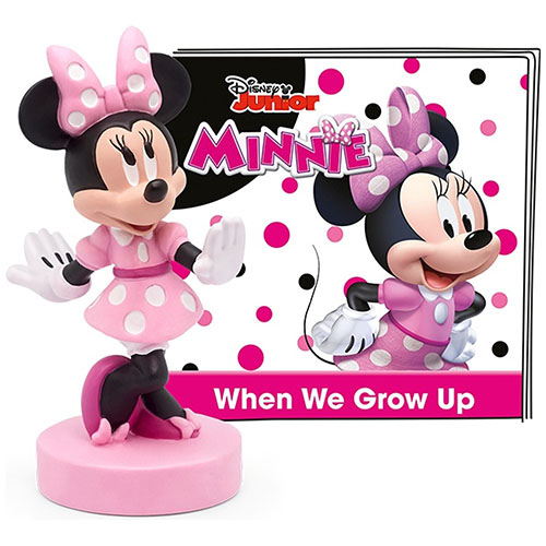 Tonies - Disney Minnie When We Grow Up