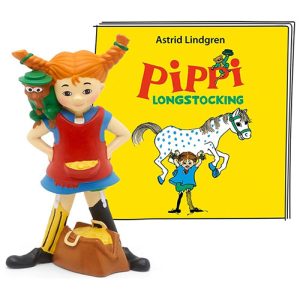 Tonies - Pippi Longstocking
