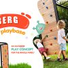 JKC Toymaster launching a brand new Berg PlayBase