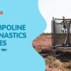 The Trampoline Gymnastics Moves The Gymnasts Do And You Must Try