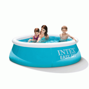 Easy Set® 6' x 20" Inflatable Pool