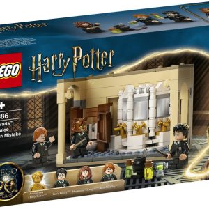 LEGO 76386 Hogwarts Polyjuice Potion.. V29